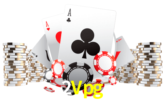 Jogue jogos de pôquer em 2Vpg