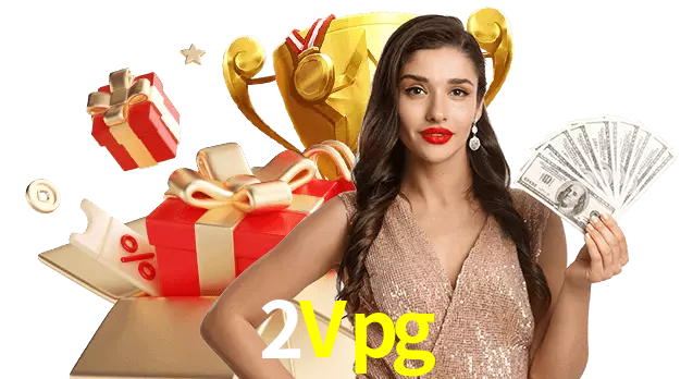 Jogue com dealers reais no 2Vpg!