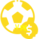 Aposte em esportes do mundo todo no 2Vpg!
